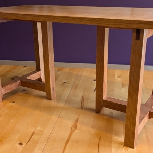 Waters & Acland 1 Week Make a Table